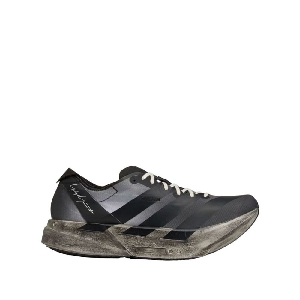 Y-3 Men Y-3 Adios Pro 4 Sneakers